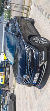 Renault Koleos BLUE dCi 190 4WD X-tronic Life Life