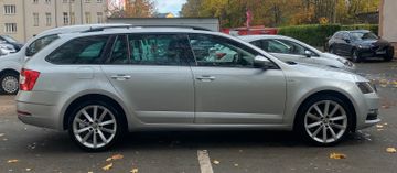 Skoda Octavia - 4