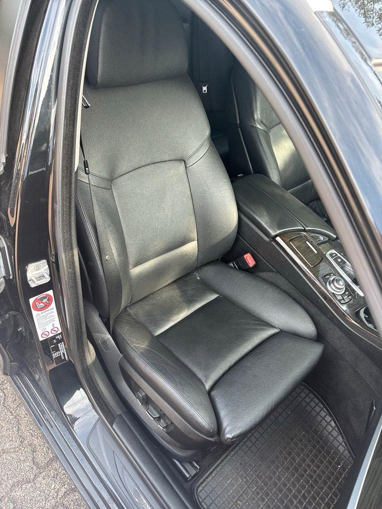 BMW 135 2013 — photo 6