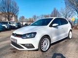 Volkswagen Polo V GTI BMT Navi Klima LED Sitzheizung - gebrauchte Kleinwagen in Leipzig