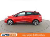 Renault Clio 1.2 Limited*NAVI*PDC*TEMPO*KLIMA*GARANTIE* - Renault Clio: Rot