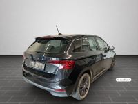 Skoda Fabia - Vorschau Bild 3