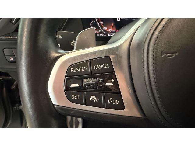 BMW M235i xDrive Gran Coupe Pano Navi LED HUD HK Sou