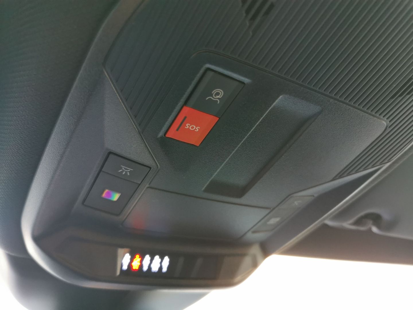 Fahrzeugabbildung Opel Astra Sports Tourer GS Navi, Matrix-LED