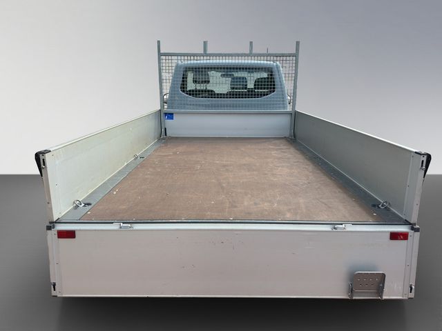 T6.1 2.0 TDI Pritsche lang AHK