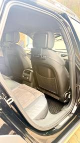 Audi A6 Allroad, 3.0TDI, Matrix LED, Standh., Allcant - schwarze Audi A6 Allroad