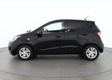 Hyundai i10 1.2 Passion Plus Klimaaut. Sitzheizung PDC - : Kleinwagen, 1.2