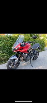Triumph Tiger Sport  - TRIUMPH TIGER SPORT