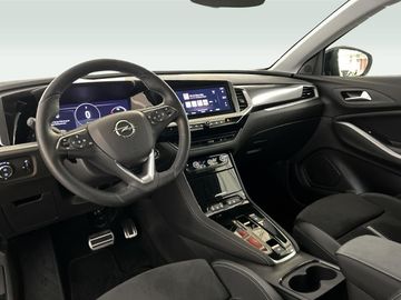 Bild 4 Opel Grandland (X) GRANDLAND Hybrid GSe +ACC+NAVI+MATRIX LED+KAMERA