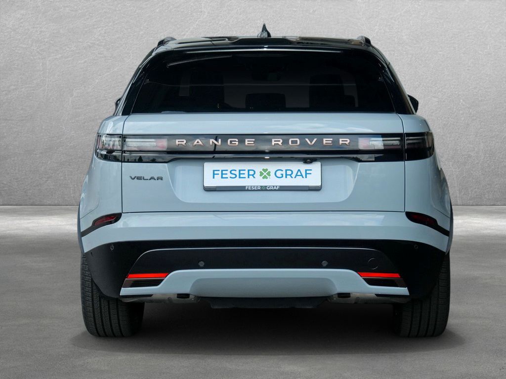 Land Rover Range Rover Velar - Bild 7