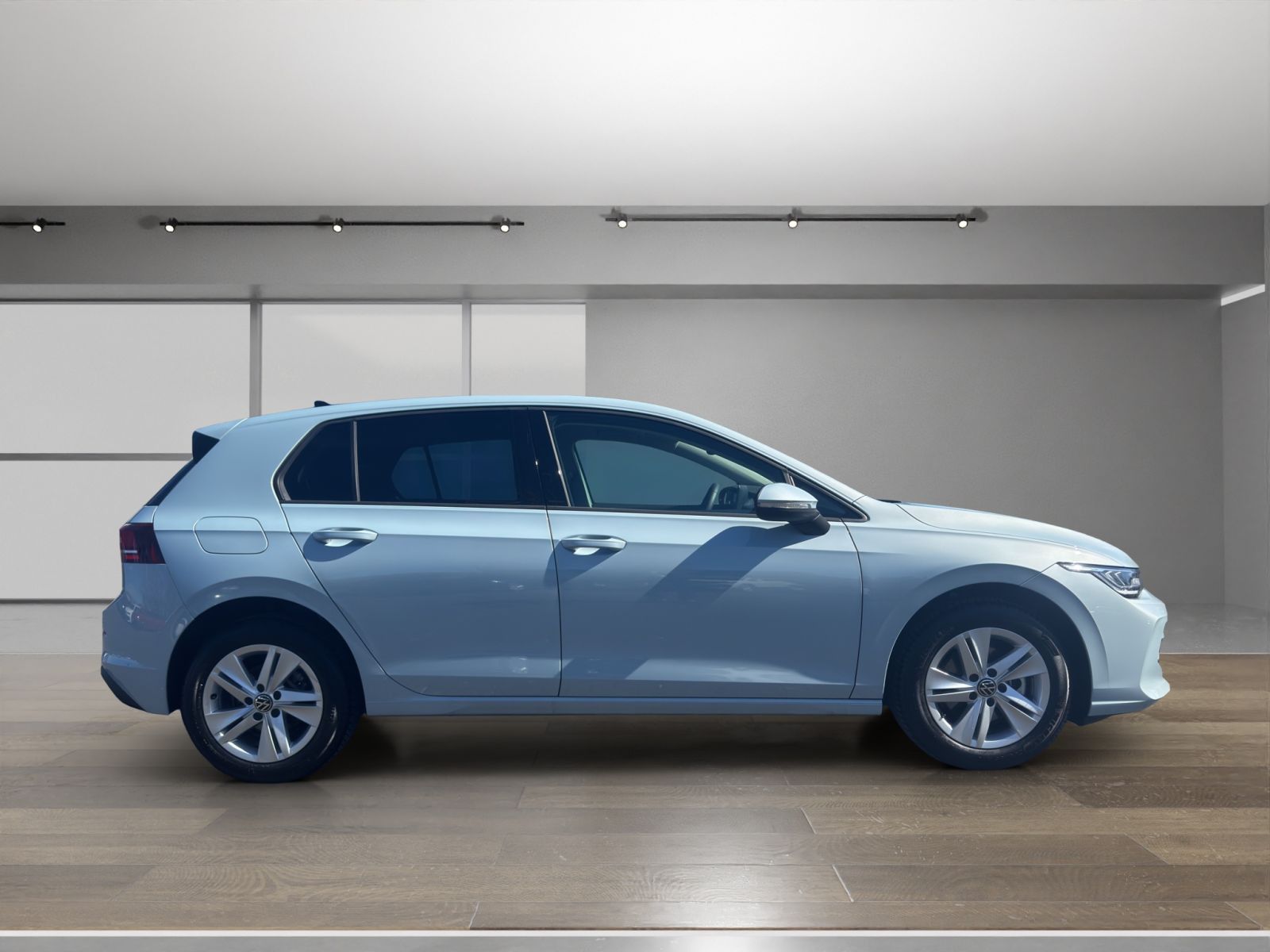 Volkswagen Golf - Bild 4