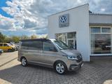 Volkswagen T6.1 California Ocean 4motion Alcantara - Gebrauchtwagen in Dresden