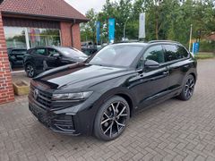 Touareg 3.0 TDI R-Line *BlackStyle*AHK*Standhzg*