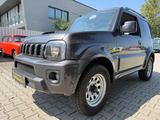 Suzuki Jimny 1.3 Benzin Automatik 2 Hand Klima 4x4 Tüv - gebrauchte Suzuki Jimny aus dem Jahr 2017