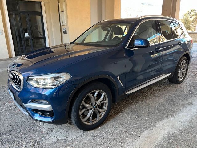 BMW Bmw X3 xDrive20d xLine