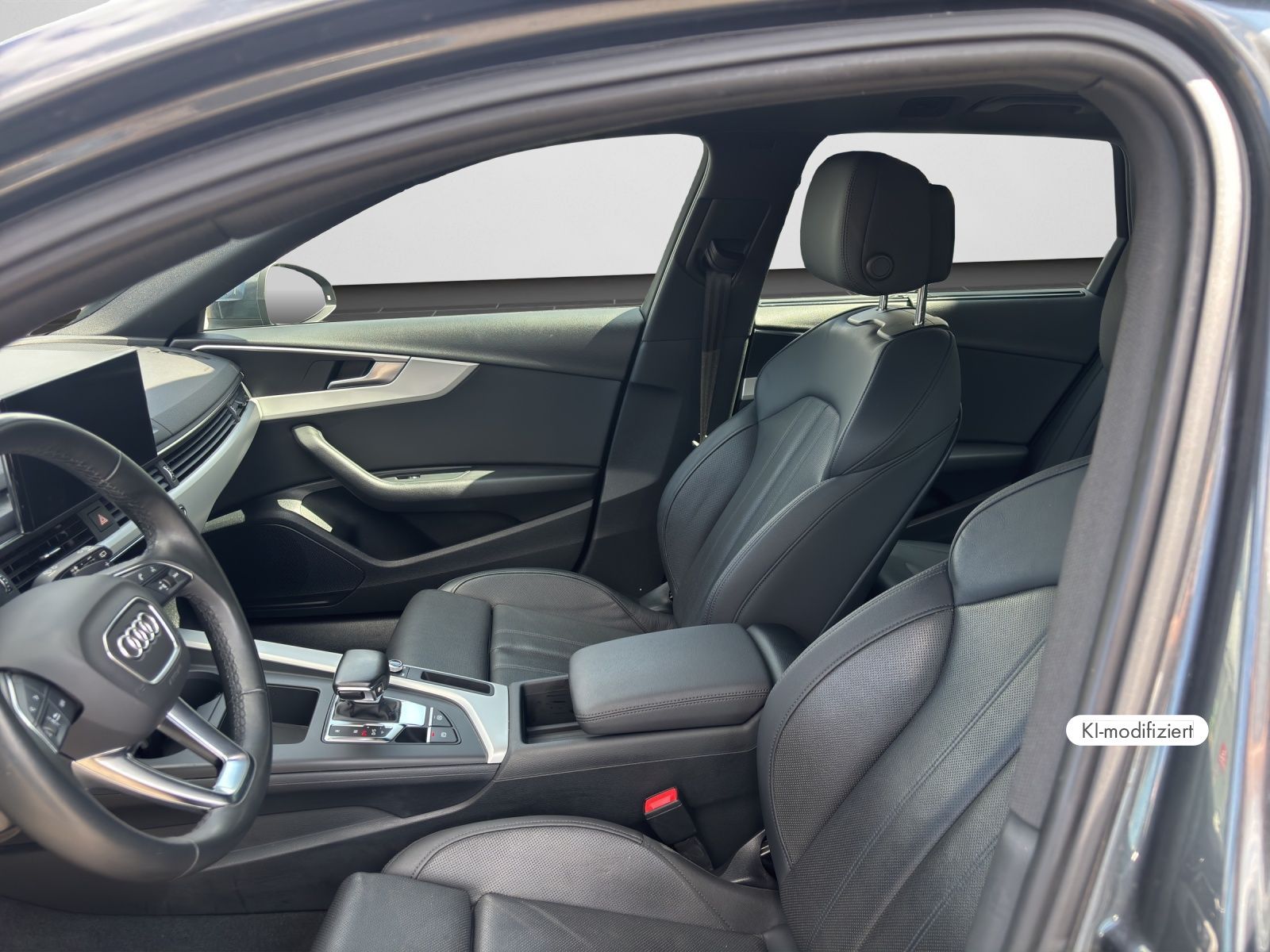 Audi A4 - Bild 13