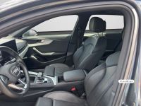 Audi A4 - Vorschau Bild 13