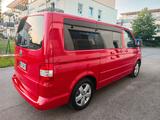 Volkswagen T5 Multivan Comfortline 4Motion*ALU*STANDHEIZUNG - Volkswagen T5: 4motion