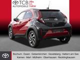 Toyota Aygo X 1.0 VVT-i Team D SHZ PDC KLIMA BT - Toyota Aygo (X) in Dortmund