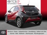 Toyota Aygo X 1.0 VVT-i Team D SHZ PDC KLIMA BT - Toyota in Essen: Aygo