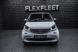 Smart ForTwo  Cabrio Passion Komfort Paket Klima - Smart ForTwo: Cabrio, Passion