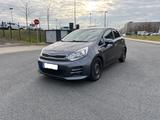 Kia Rio 1.2 Dream-Team Editon | 1 Vorbesitzer  - Kia Rio in Oberhausen