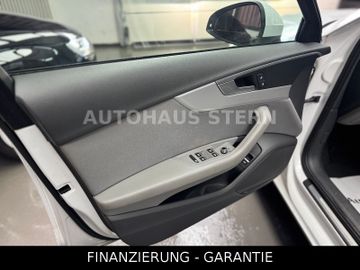 Audi A4 - 12