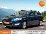 Ford Mondeo Turnier Trend *1.Hand*Klima* - Ford Mondeo: Trend Turnier