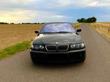BMW E46 320i 2.2 Limousine Facelift  1.Han... - BMW: E46 Facelift