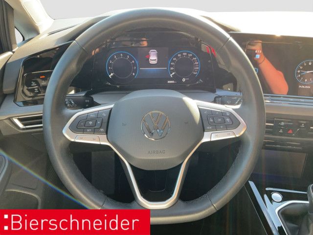 Volkswagen Golf - Bild 11