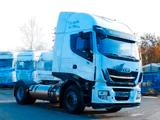 Iveco Stralis 460 NP*LNG* EURO6D* - Iveco Stralis lng
