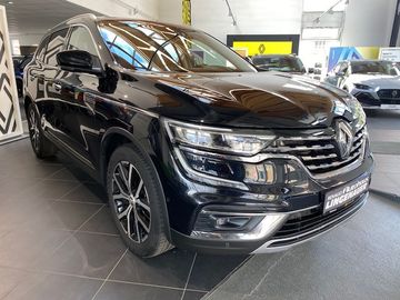 Renault Koleos Intens 2.0 Blue dCi 185 FAP 4x4