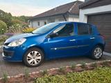 Renault Clio III Extreme 1,2, 55 kw - Renault Clio Extreme-2