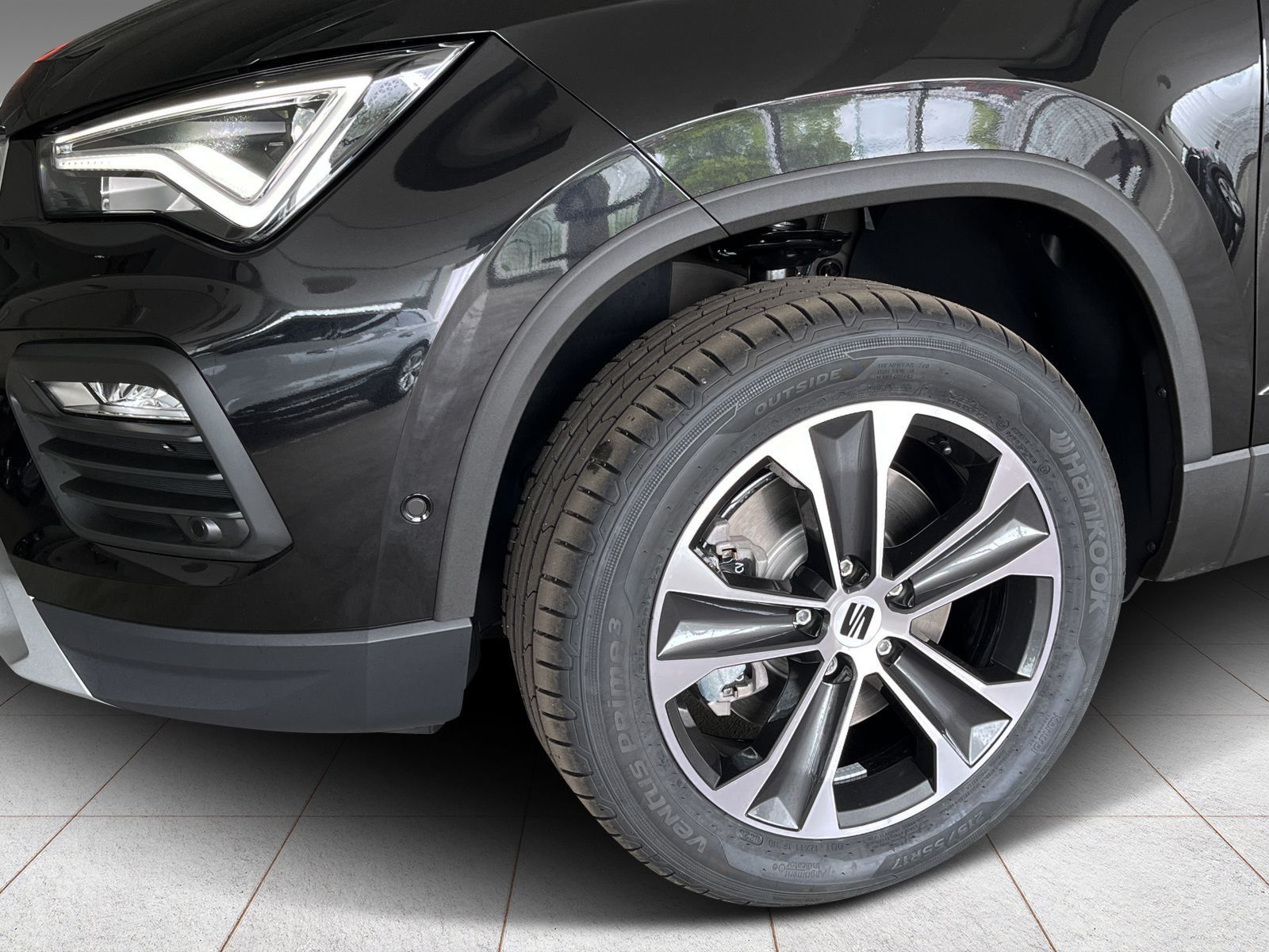 Seat Ateca - Bild 6