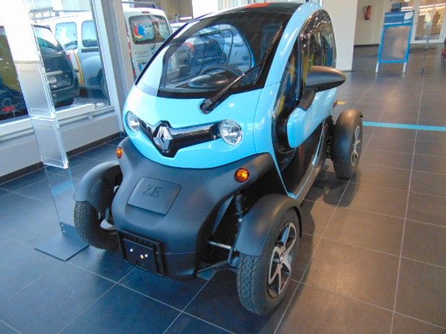 Renault Twizy Life