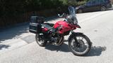 BMW F700Gs Tieferleg./Heizgriffe - Offers