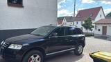 Volkswagen VW Touareg super Zustand viele Neuteile un... - gebrauchte VW Touareg aus dem Jahr 2007