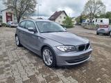 BMW 116 Baureihe 1 Lim. 116d - BMW aus 2009: Coupé