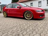 Seat Leon Cupra R 1M 1.8T - Seat Leon aus 2005: R
