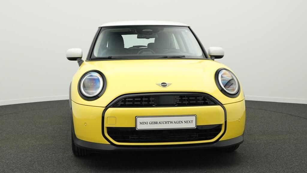 MINI Cooper C - Bild 3