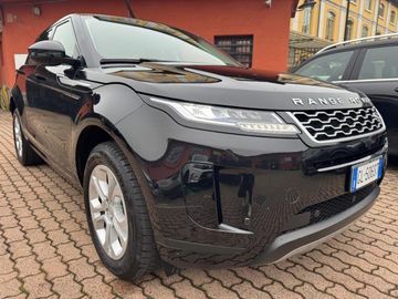 Land-Rover Range Rover Evoque - 2
