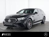 Mercedes-Benz E 53 AMG 4M+ T PERF SITZ AHK PANO FAHRA+ SUPERSC - Mercedes-Benz E 53 AMG Jahreswagen
