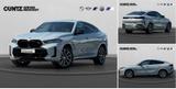 BMW X6 M60i xDrive B&W HiFi Drive+Parkassist Prof. S - gebrauchte BMW X6 M60 aus dem Jahr 2024