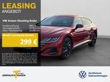 Volkswagen Arteon Shooting Brake 2.0 TSI DSG 4M R-LINE UPE7 - Volkswagen Arteon aus 2025