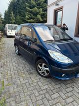 Peugeot 1007 1.4hdi - Peugeot 1007: 1.4