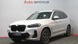 BMW X3 xDrive 20 d M Sport*LASER*AHK*DAB*RFK*