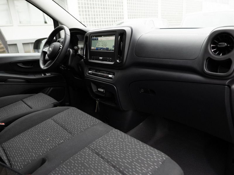 Mercedes-Benz Vito — fotografia 3