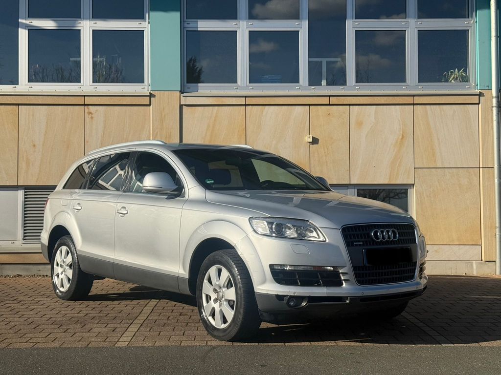 Angebot ansehen Audi Q7