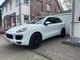 Porsche Cayenne S V6 | BOSE | Panorama | Leder | SHZ - Porsche Cayenne Gebrauchtwagen in Mülheim (Ruhr)
