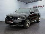 Kia Sorento 2.2 CRDi AWD Spirit +AHK schwenkb. +Pano - Kia Sorento aus 2024